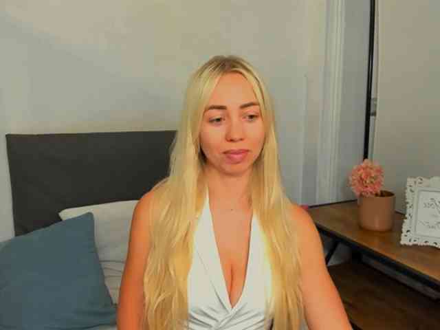 MargaritaModel webcam