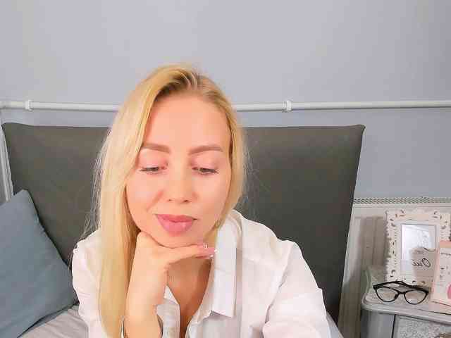 MargaritaModel webcam