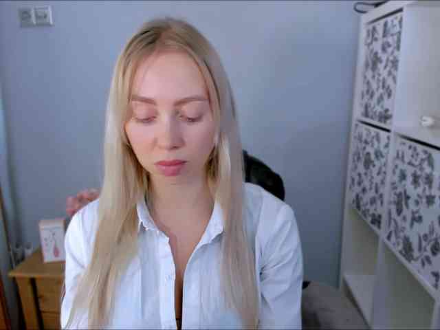 MargaritaModel webcam