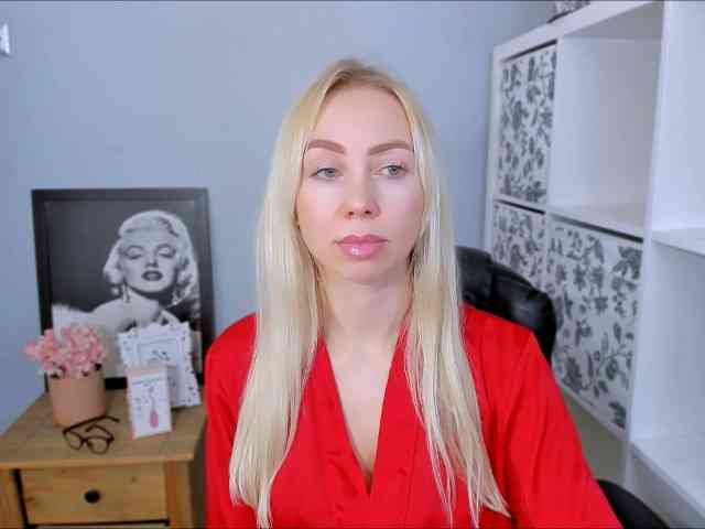 MargaritaModel webcam