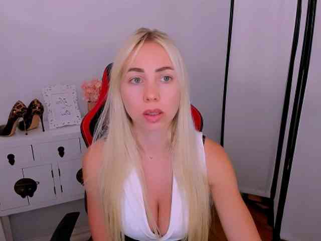MargaritaModel webcam