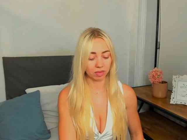 MargaritaModel webcam