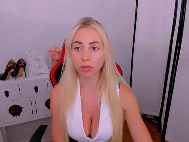MargaritaModel webcam