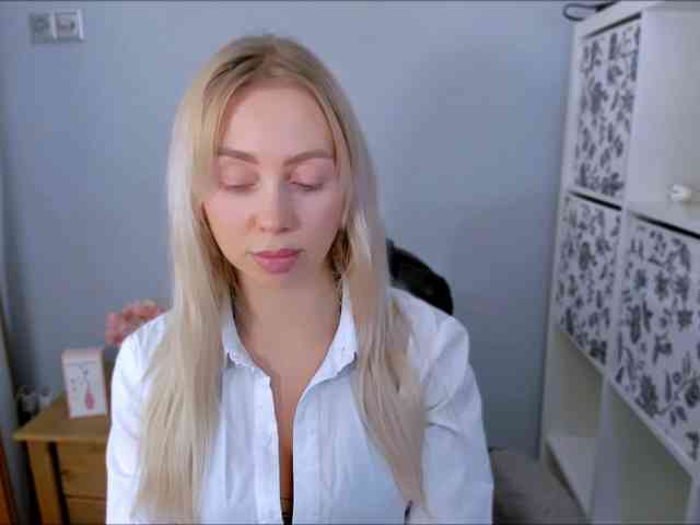 MargaritaModel webcam