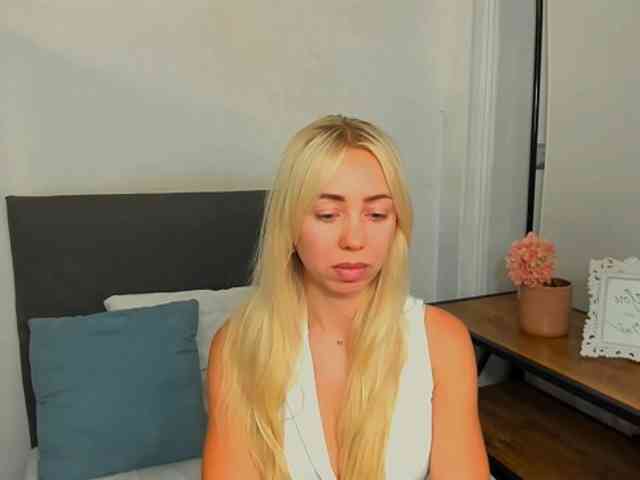 MargaritaModel webcam