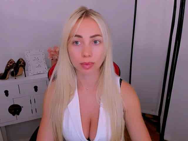 MargaritaModel webcam