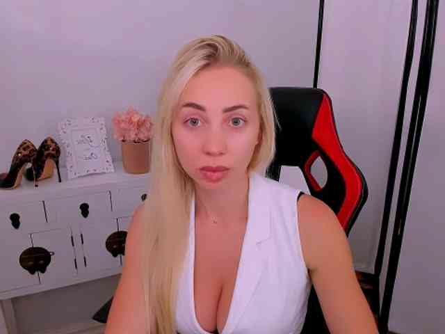 MargaritaModel webcam