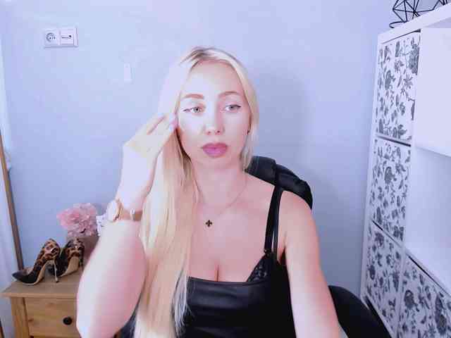 MargaritaModel webcam