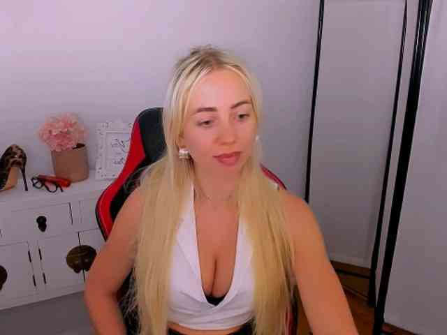 MargaritaModel webcam