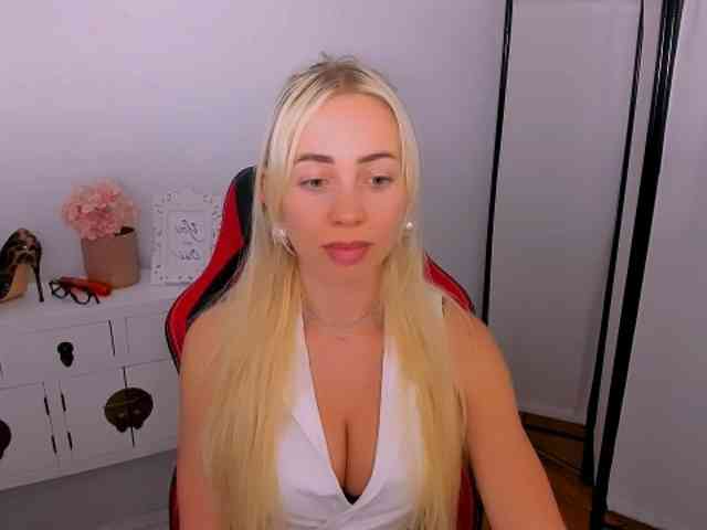 MargaritaModel webcam