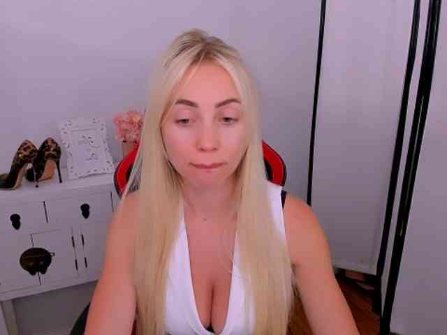 MargaritaModel webcam