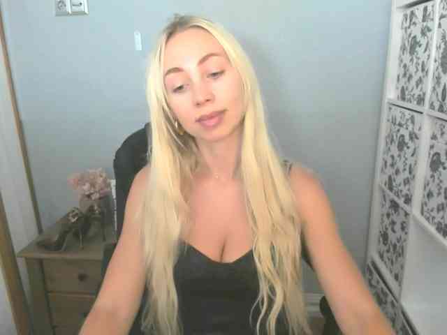 MargaritaModel webcam