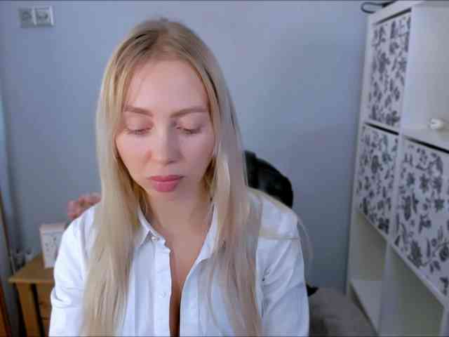 MargaritaModel webcam