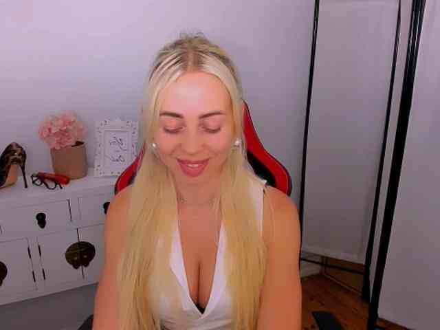 MargaritaModel webcam