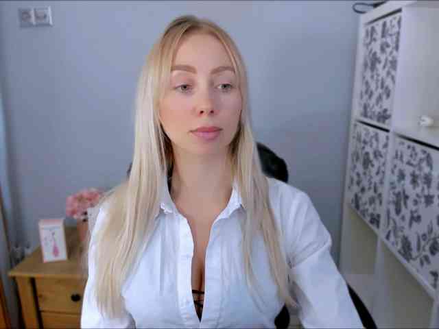 MargaritaModel webcam