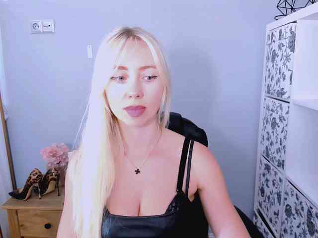 MargaritaModel webcam