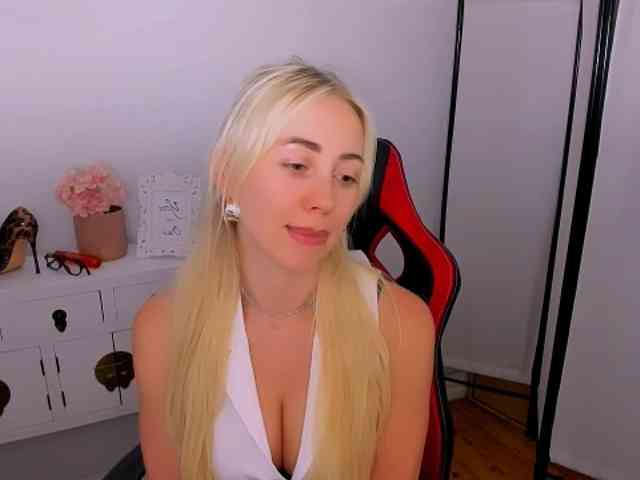MargaritaModel webcam