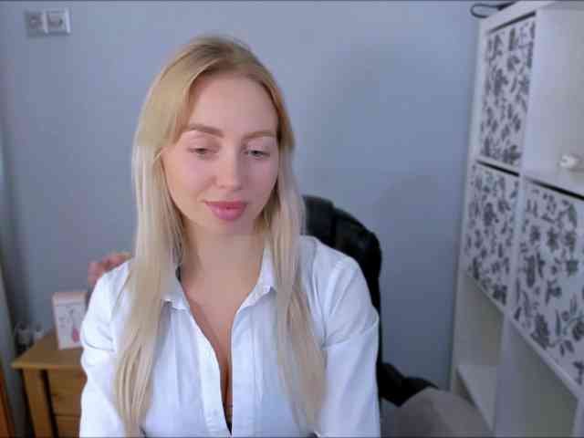 MargaritaModel webcam