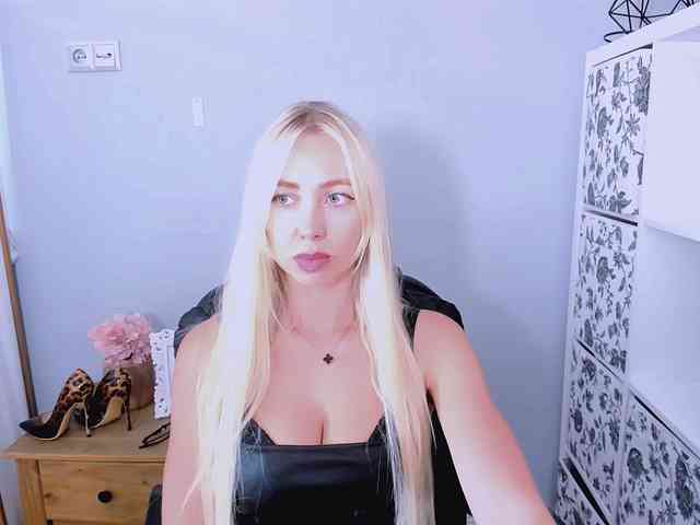 MargaritaModel webcam