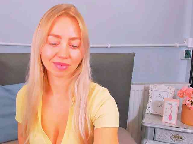 MargaritaModel webcam