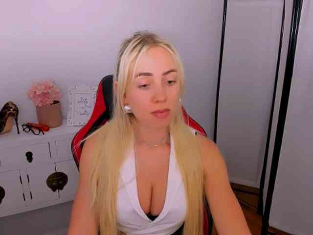 MargaritaModel webcam