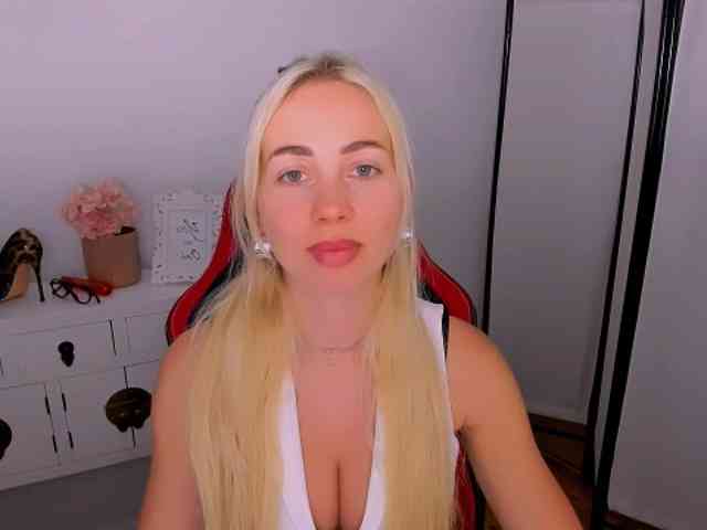 MargaritaModel webcam