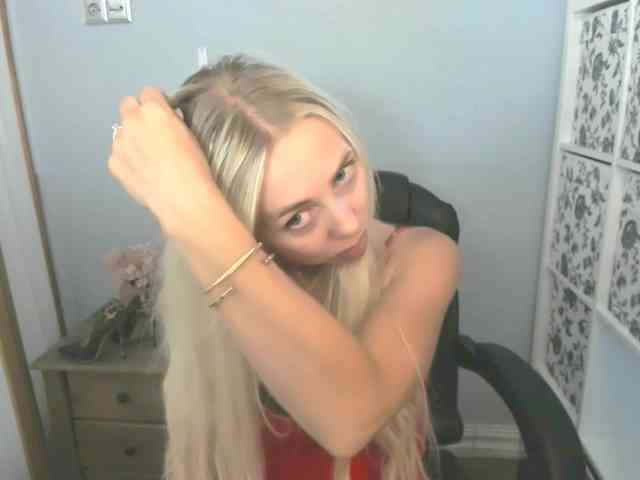 MargaritaModel webcam