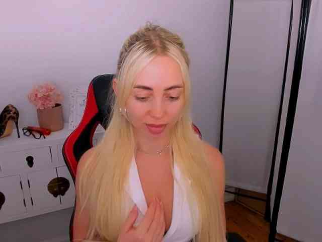 MargaritaModel webcam