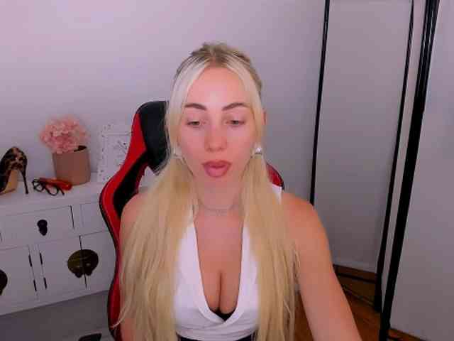 MargaritaModel webcam