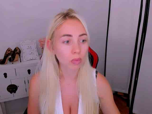 MargaritaModel webcam