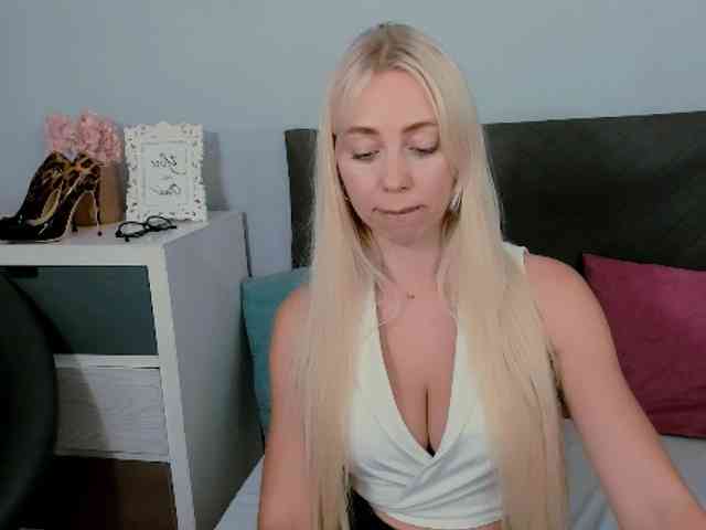 MargaritaModel webcam