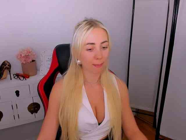 MargaritaModel webcam