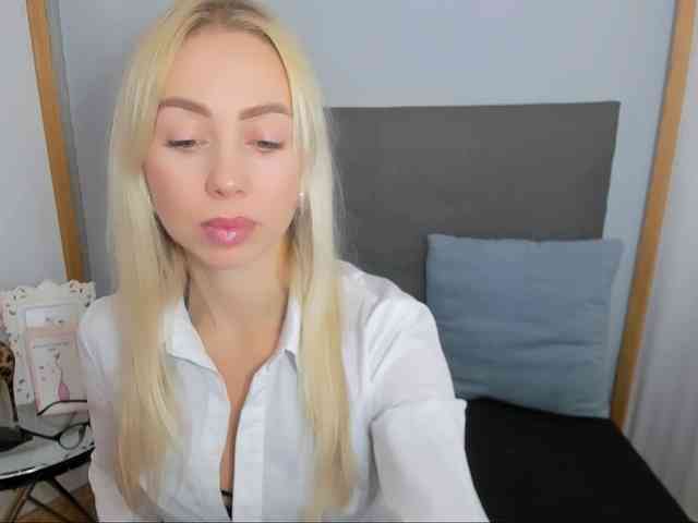 MargaritaModel webcam