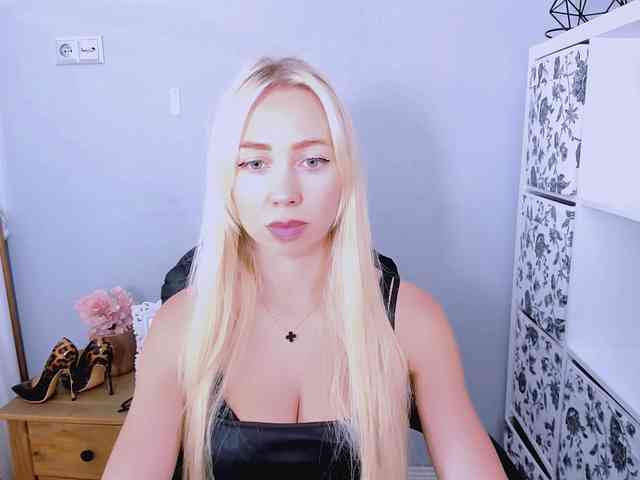 MargaritaModel webcam