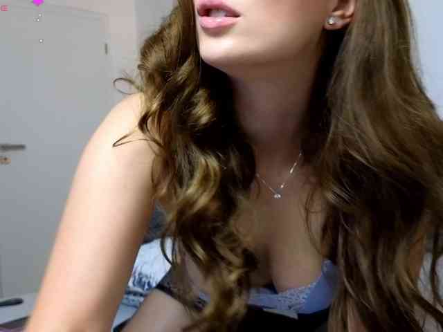 Ginny webcam