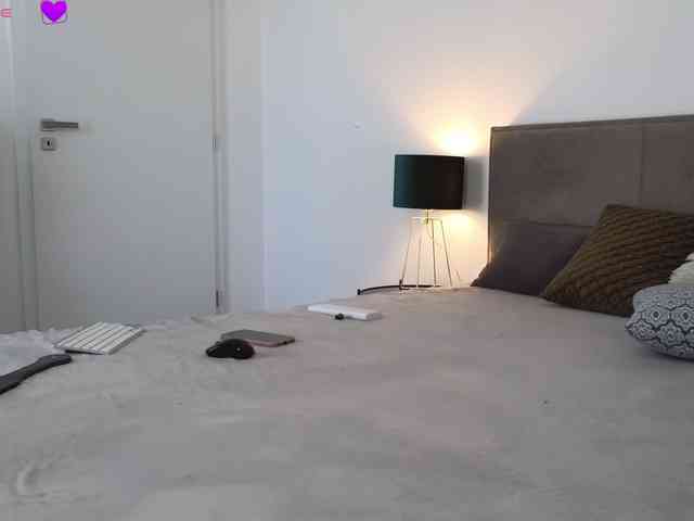 Ginny webcam