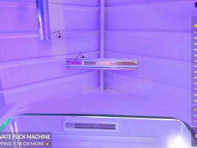 MissPawi webcam