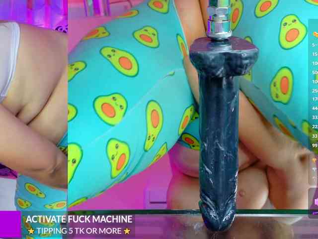 MissPawi webcam