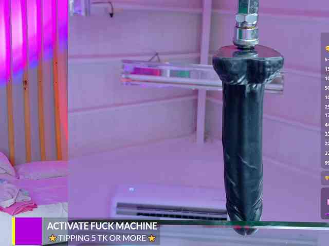MissPawi webcam