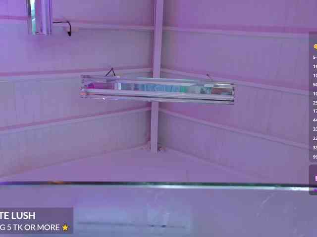 MissPawi webcam