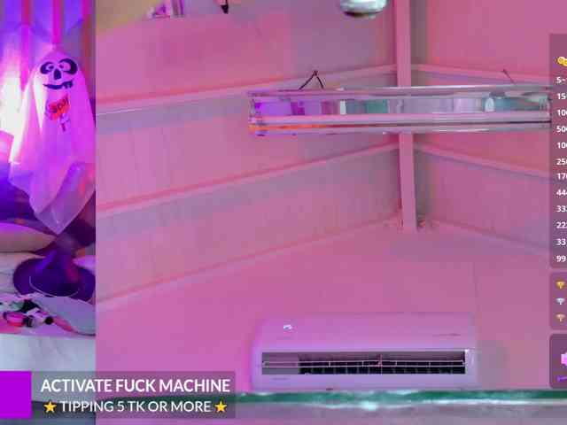 MissPawi webcam