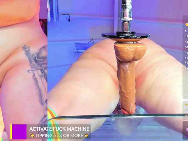 MissPawi webcam