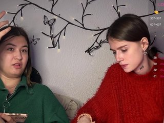 Webcam Snapshop for Lesbians