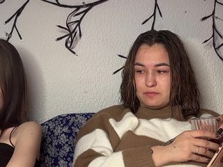 Webcam Snapshop for Lesbians