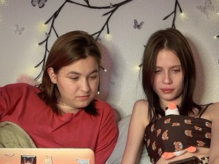 Webcam Snapshop for Lesbians