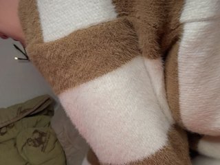 ZoyaVikki Porn Show