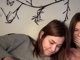 Passionate_Girls Porn Show