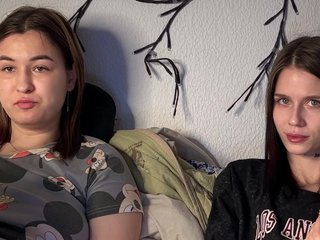 Passionate_Girls Porn Show