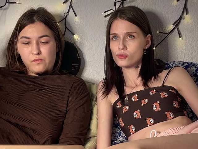 Watch the aroused 18 years old 2Love-Love2 from BongaCams as they get nutty 2Love-Love2 from BongaCams
