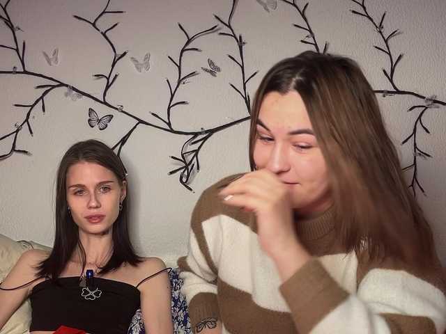 go to chat with ZoyaVikki